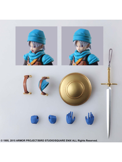 Фигурка Терри (Terry)