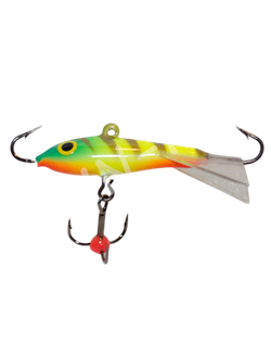 Балансир Penguin длина 3см, вес 7гр, цвет 23 (арт. 1323)