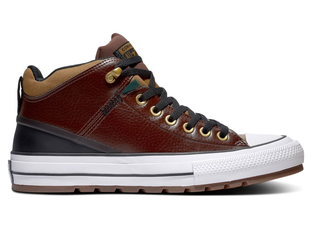 Converse Chuck Taylor All Star Street Boot 168866