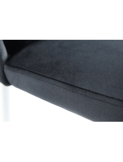 Кухонный стул SHADO Мокка Стандарт № 10 ткань кабрио №17