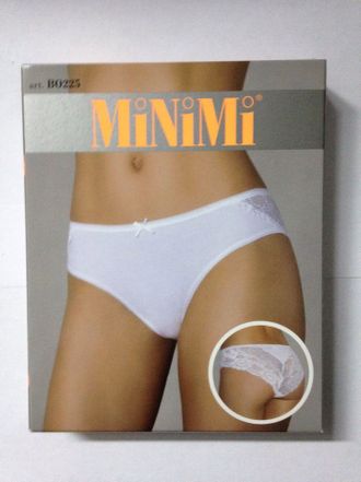 Трусы женские Minimi BO225 slip