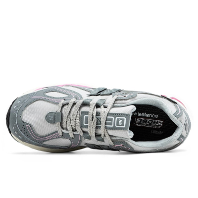 New Balance 1906R Grey/Pink