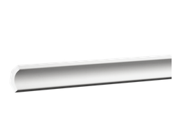 Потолочный карниз из композита Европласт 6.50.154