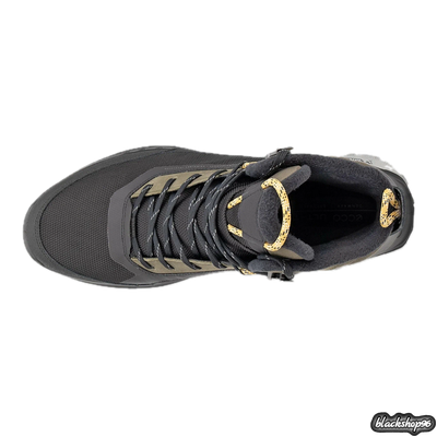 ECCO ULT-TRN MID Green (40-45)