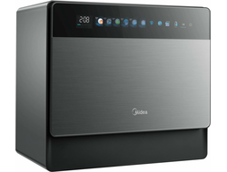 Посудомоечная машина Midea MCFD55S550Bi черный