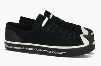 Converse jack p cheap