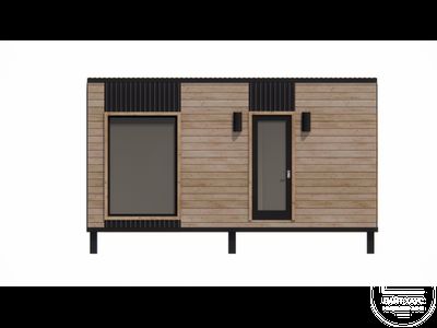 Модуль дома &quot;Фиеста&quot;