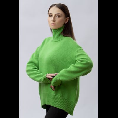 Свитер женский 100% кашемир