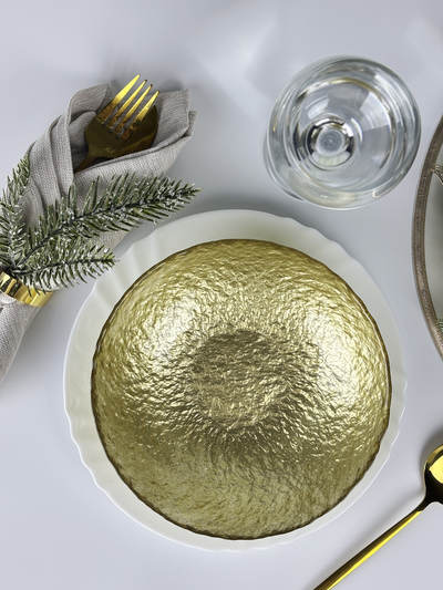 Тарелка суповая (глубокая)