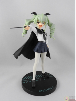 Фигурка Анчови (Anchovy / Chiyomi Anzai)