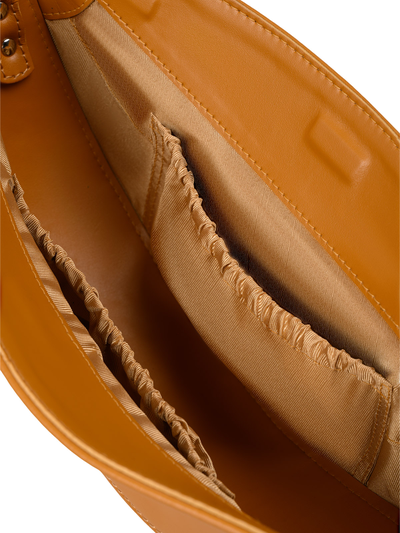 BANANA BAG 3030 Бежевый