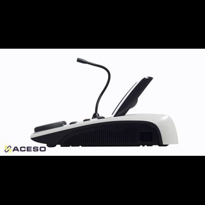 Аудиометр диагностический AD 629B Hybrid