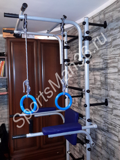 ДСК модель "Атлет"