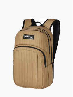 Рюкзак Dakine Campus M 25L Coyote Morse Code фото 1