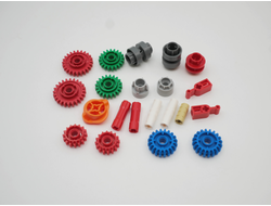 !АНАЛОГ! Assortment of Gears /  Gearbox,  (GEAR1)