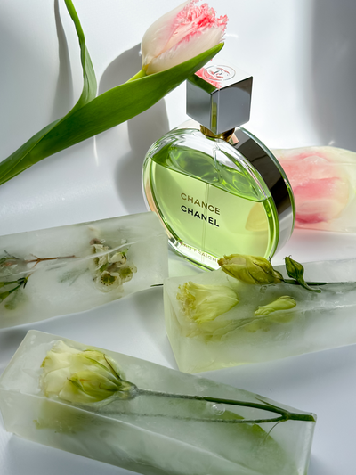 Chanel Chance Eau Fraiche Eau De Parfum