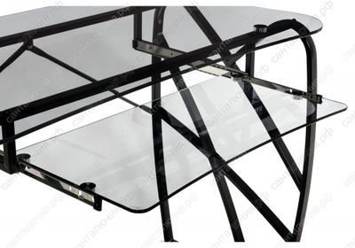 Компьютерный стол Ran