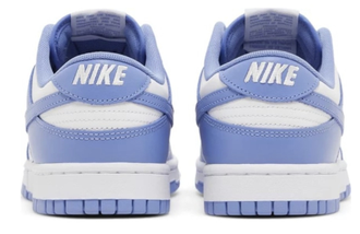 Nike Dunk Low Polar Blue новые