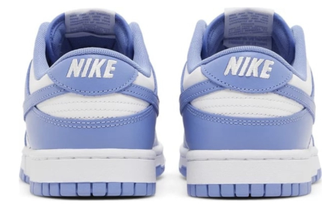 Nike dunk low bleu top