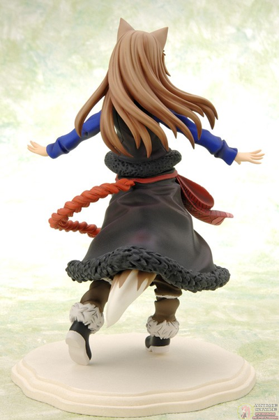 Фигурка 1/7 Холо (Holo)
