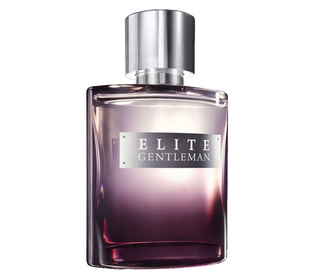 Мужской аромат Elite Gentleman