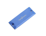 RFID метка UHF корпусная TTF M-Superior, M4QT, 150х58.5х14.4 мм