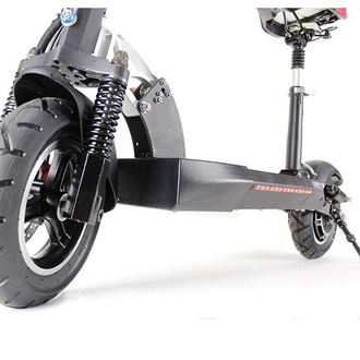 Колодки kugoo m4
