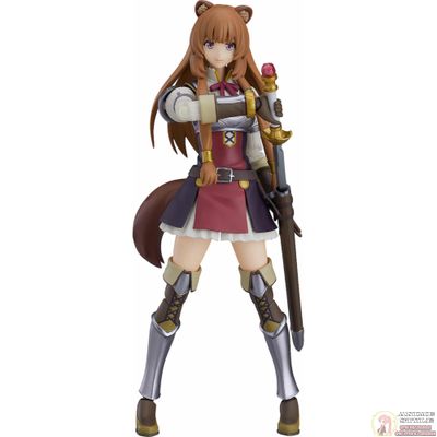 Фигурка фигма Рафталия (figma Raphtalia)