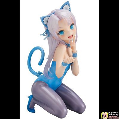 Фигурка 1/7 Мария Такаяма (Takayama Maria Cat Costume ver.)