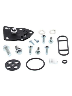 Ремкомплект Топливного Крана Для Мотоцикла Yamaha Xv250 Route 66 Allballs 60-1133