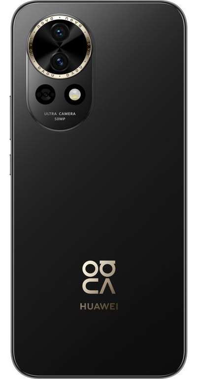 Huawei Nova 13 12/256Gb Black