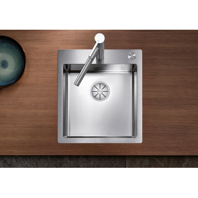 Мойка Blanco Claron 400-IF/A