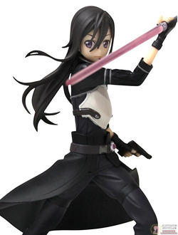 Фигурка Кирито (Kirito GGO ver.)