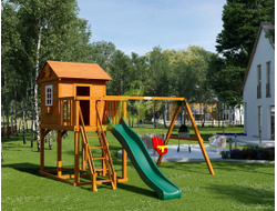 Детская площадка IgraGrad Домик 1