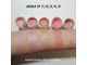 Пигменты ASURA Silk 13 Salmon