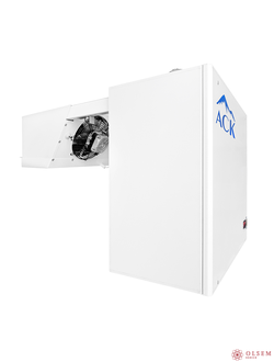 Моноблок среднетемпературный АСК-Холод МС-20