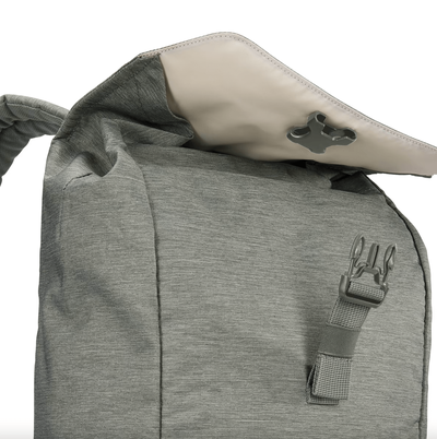 Рюкзак Thule Lithos 16L Agave/Black