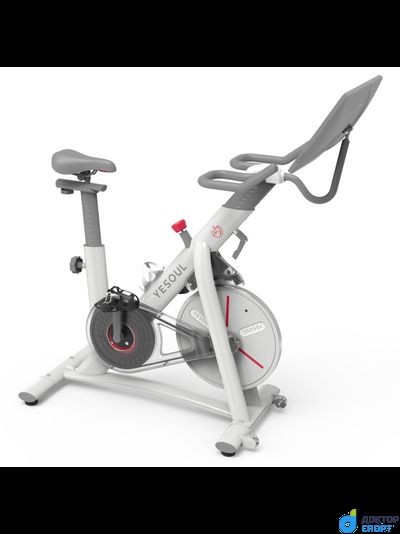 Велотренажер Yesoul BS3-W PRO PLUS