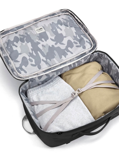 Рюкзак Pacsafe GO Carry On 34L Black