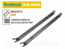 Настенный кронштейн K15.4 (900) АРТ. K15.4900