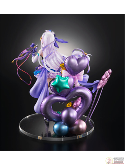 Фигурка 1/7 Эмилия (Emilia Idol Ver)