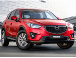 Mazda CX-5 Direct\Drive