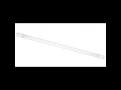 Лампа светодиодная Ecola T8 G13 220V 21W (1680lm) 2700K 2K 1200x26 повор. цок. матов. Premium CR8W21ELB
