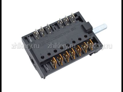 Переключатель мощности ПМ-5 "Rika" (040530), 5 режимов