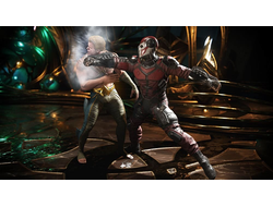 Игра Injustice 2 (PS Hits) (PS4)