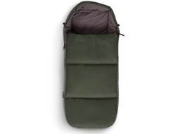 Конверт на ножки Leclerc Influencer Elcee Polar Army Green