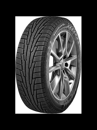 Ikon Nordman RS2 235/60R18