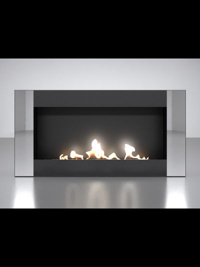 Встраиваемый биокамин W500