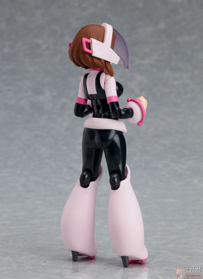 Фигурка фигма Отяко Урарака (figma Uraraka Ochaco)