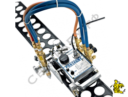 Машины для резки Messer